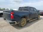 2020 CHEVROLET Silverado
