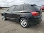 2015 BMW X3