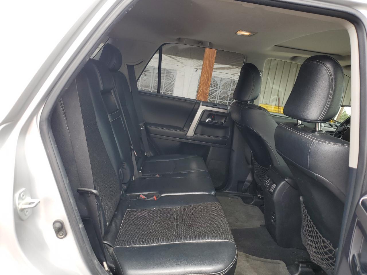 2014 TOYOTA 4Runner