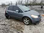 2009 SUZUKI SX4