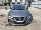 2020 NISSAN Maxima
