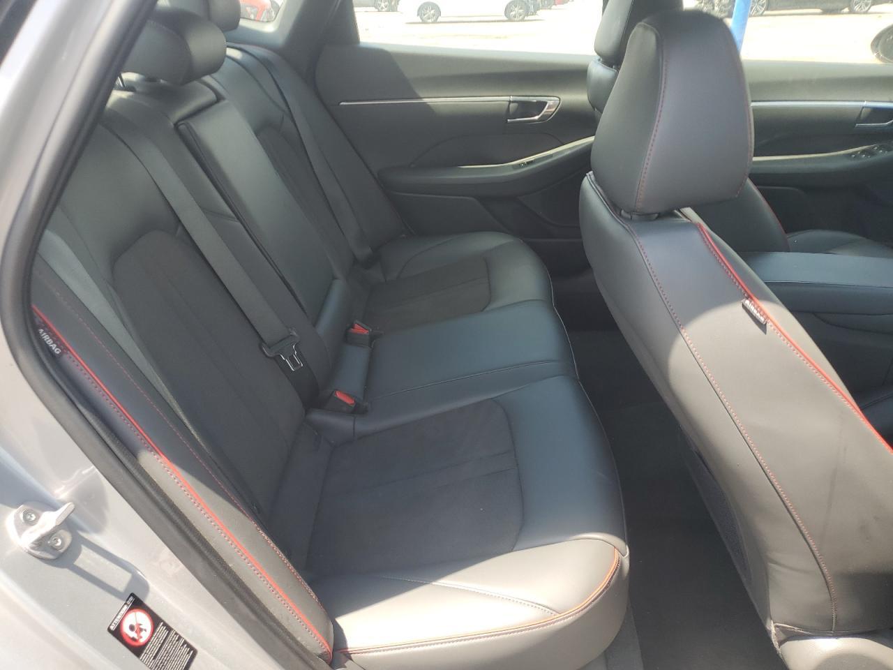 2023 HYUNDAI SONATA