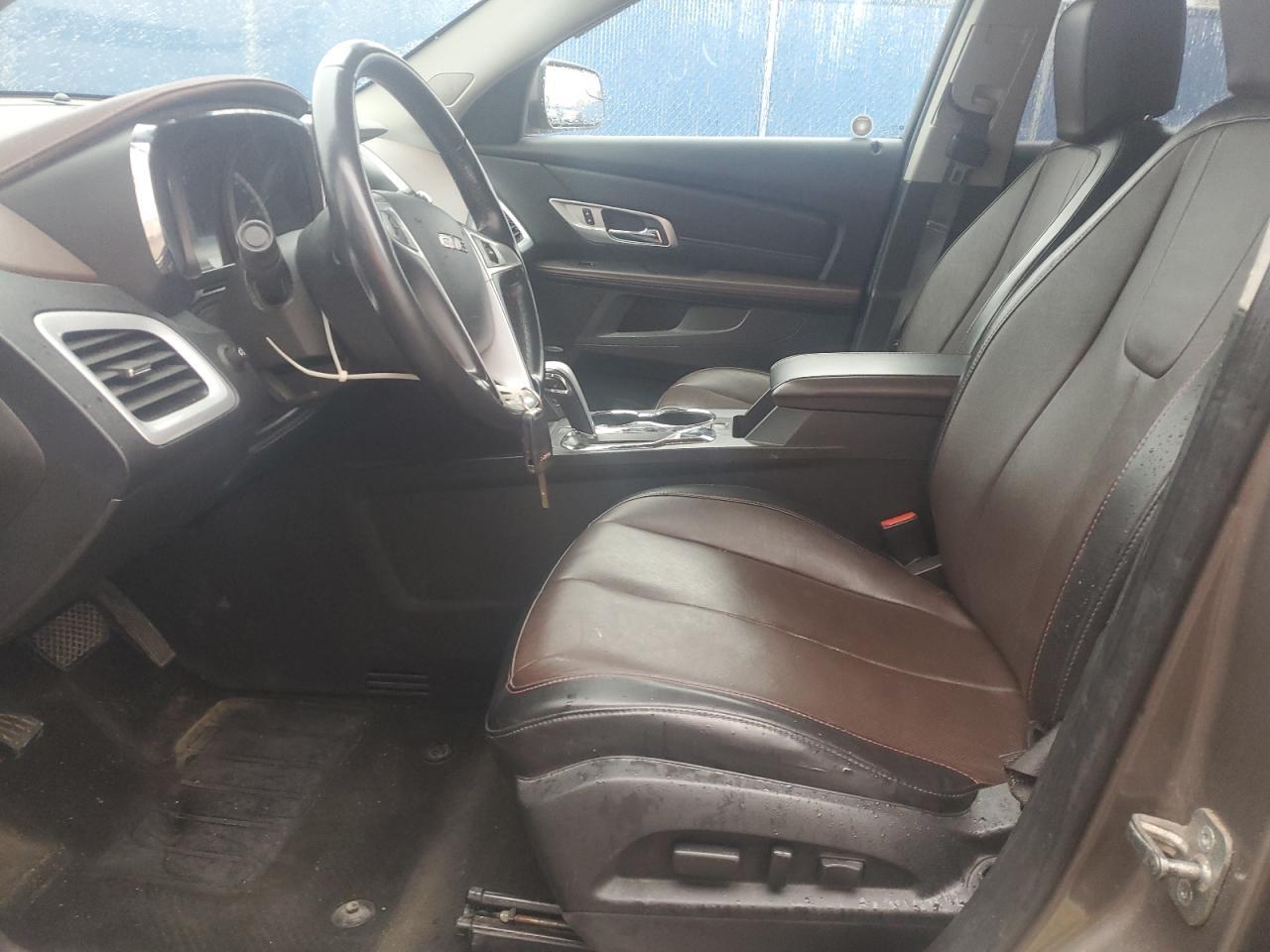2012 GMC Terrain