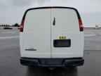 2007 CHEVROLET EXPRESS 2500