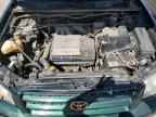 2003 TOYOTA HIGHLANDER