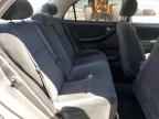 2005 TOYOTA COROLLA