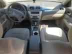2011 FORD FUSION