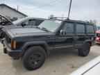 1998 JEEP CHEROKEE
