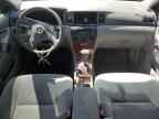 2005 TOYOTA COROLLA