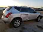 2007 NISSAN MURANO