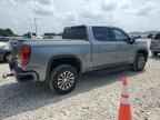 2021 GMC Sierra