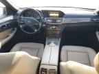 2010 MERCEDES-BENZ E-Class