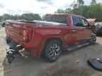 2023 GMC Sierra