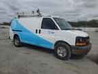 2012 CHEVROLET EXPRESS 2500