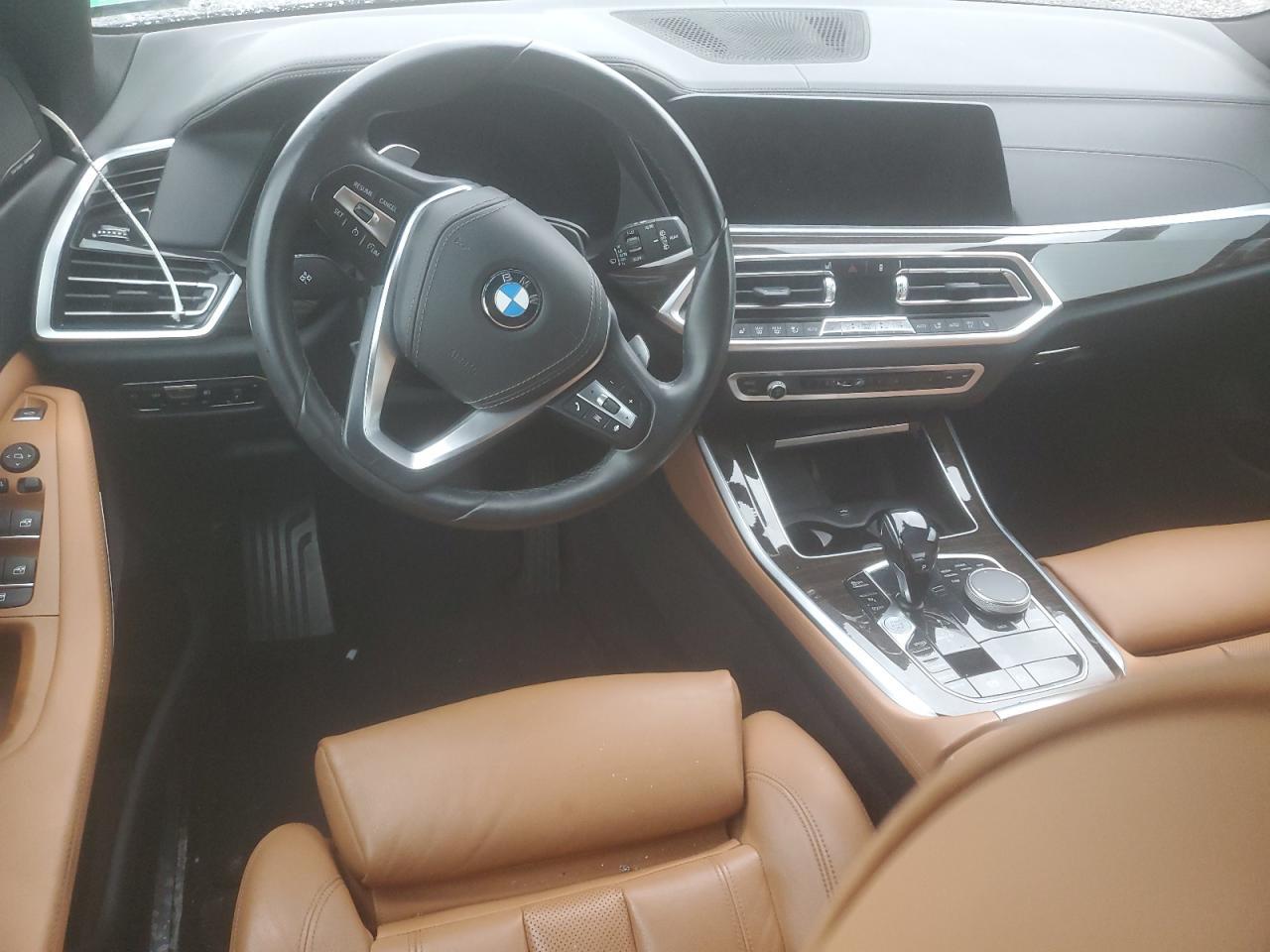 2019 BMW X5