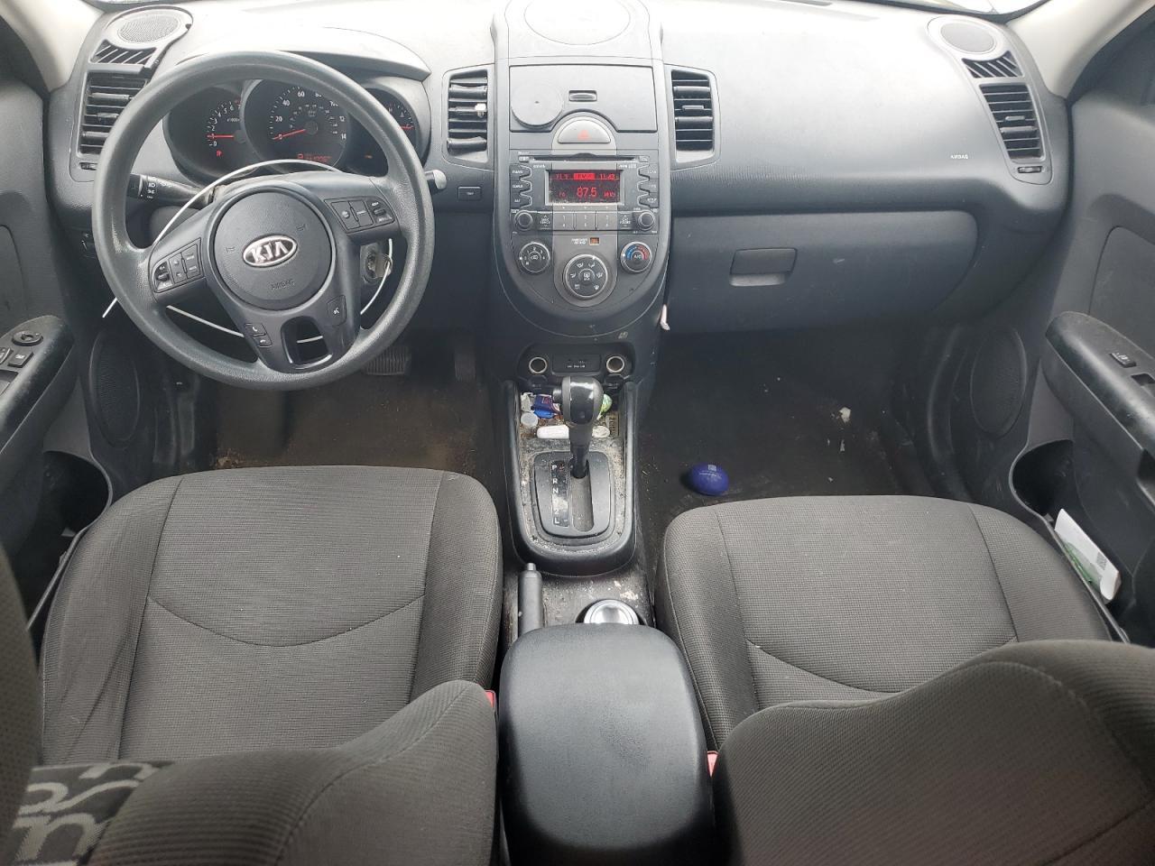 2010 KIA SOUL
