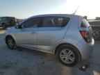 2014 CHEVROLET SONIC