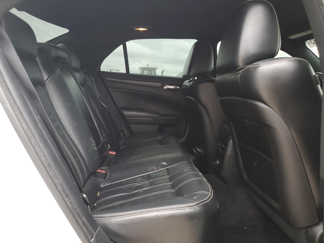 2014 CHRYSLER 300