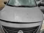 2013 NISSAN VERSA