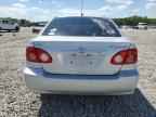 2005 TOYOTA COROLLA