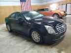 2013 CADILLAC CTS
