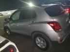 2019 CHEVROLET TRAX