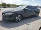2017 NISSAN Maxima