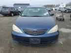 2003 TOYOTA CAMRY