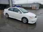 2004 TOYOTA COROLLA