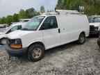2013 CHEVROLET EXPRESS 2500