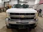 2008 CHEVROLET Silverado