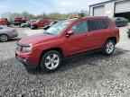 2014 JEEP Compass