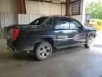 2006 CHEVROLET Avalanche
