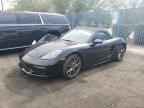 2021 PORSCHE Boxster