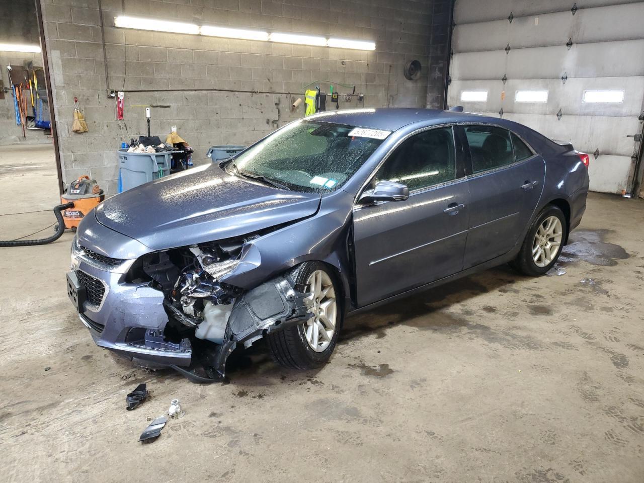 2015 CHEVROLET MALIBU