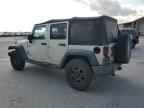 2009 JEEP WRANGLER