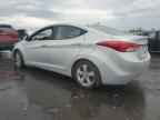 2011 HYUNDAI ELANTRA