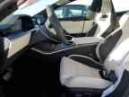 2025 TESLA MODEL S