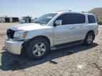 2005 NISSAN Armada