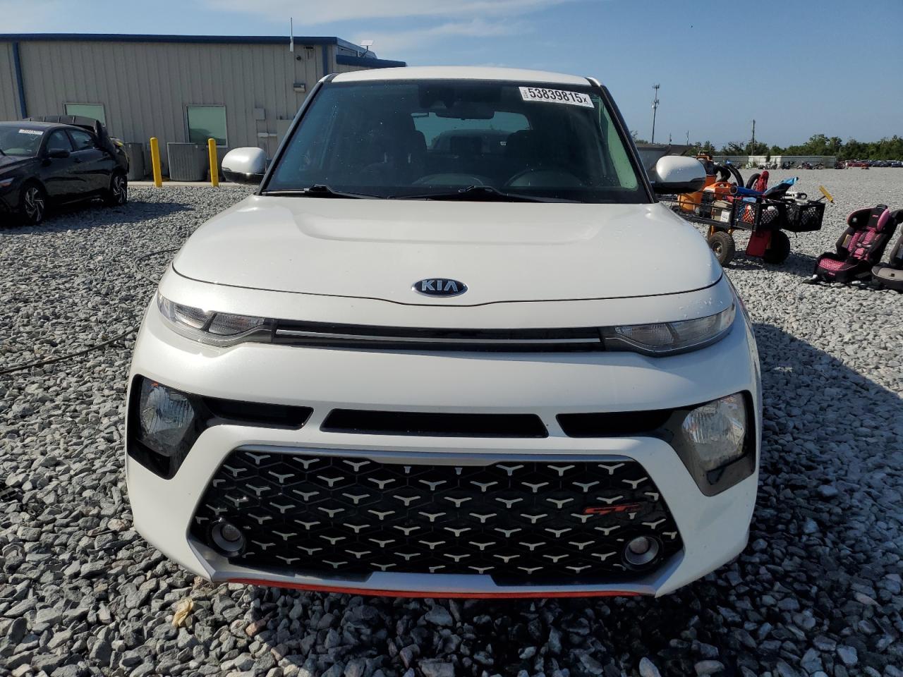 2020 KIA SOUL