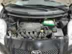 2008 TOYOTA YARIS