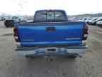 2003 CHEVROLET Silverado 2500