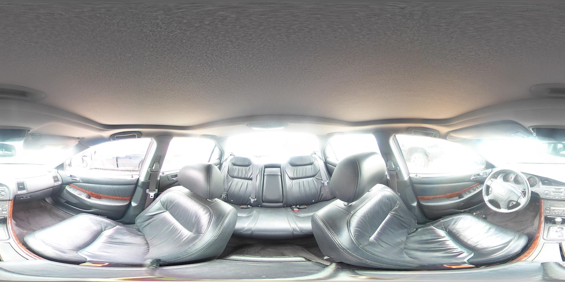 2003 ACURA TL