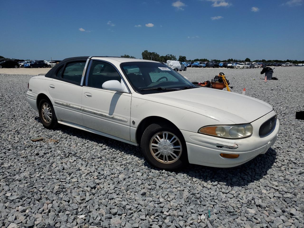 2002 BUICK Lesabre