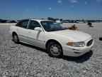 2002 BUICK Lesabre
