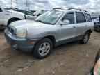 2004 HYUNDAI SANTA FE