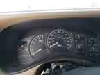 2002 CHEVROLET Silverado