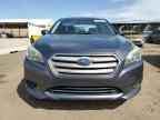 2015 SUBARU Legacy