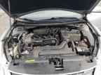 2011 NISSAN ALTIMA