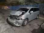 2015 NISSAN Quest